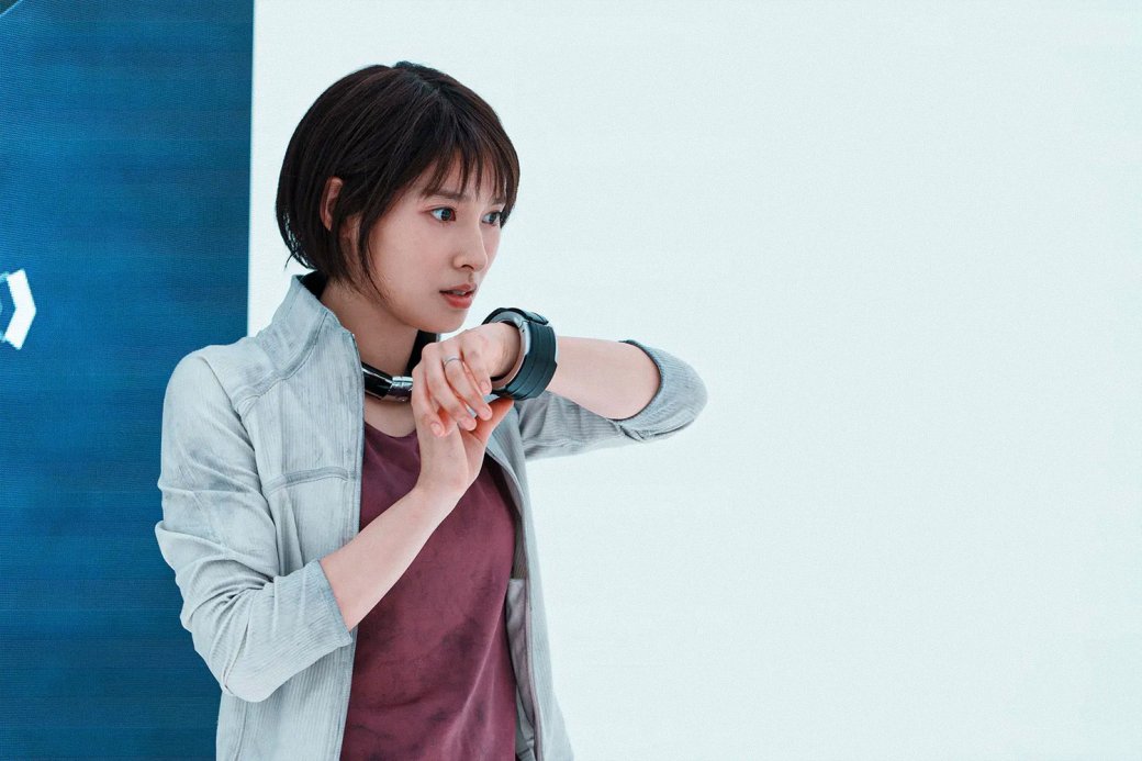 Не в масть тебе такие котлы, Усаги, давай снимай

Кадр: Netflix/Kumiko Tsuchiya