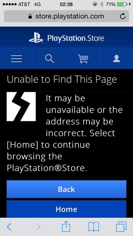 Переиздание первых трех Uncharted для PS4 мелькнуло в PS Store — фото 2