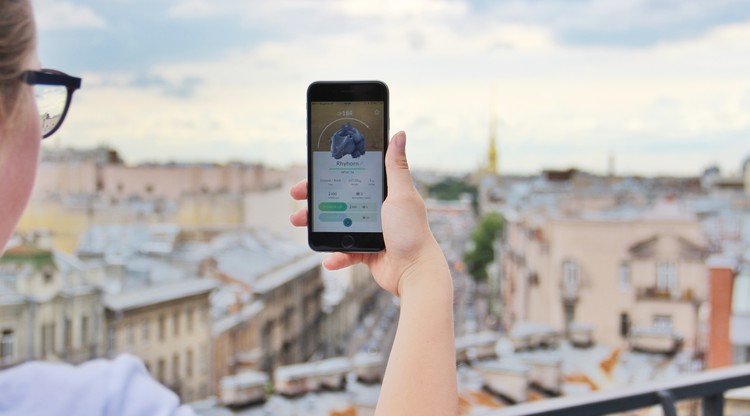 В России игроков в Pokemon Go собираются лечить как наркоманов — фото 1