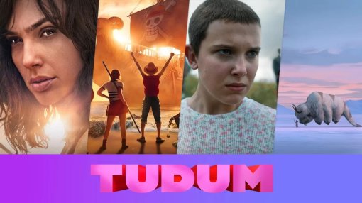 Третий «Тайлер Рейк» и второй сезон «Фубар»: что показали на Netflix Tudum