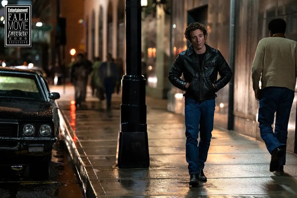 Галерея У музыкальной драмы «Избавь меня от небытия» появились свежие кадры - 3 фото