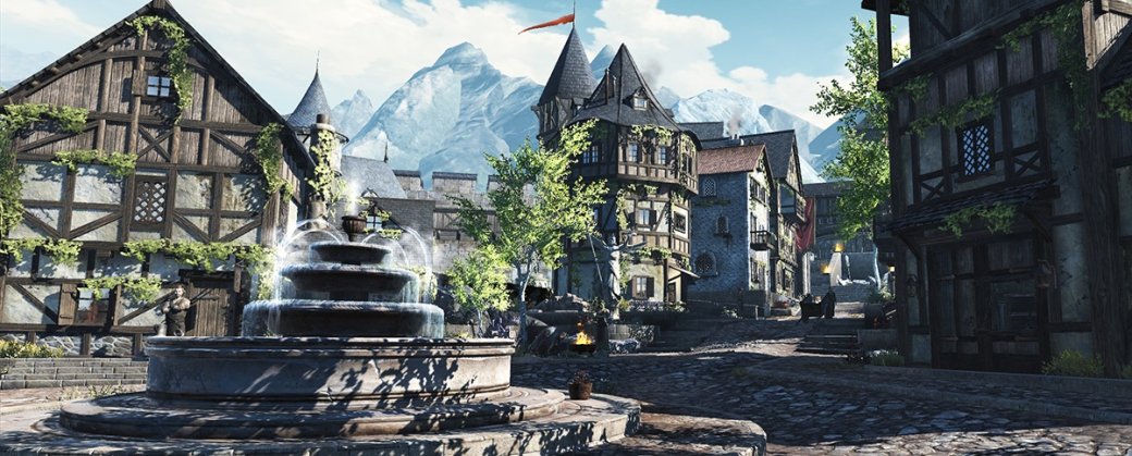 The Elder Scrolls: Blades больше не сломана, но это все еще мобильная F2P-игра — фото 2