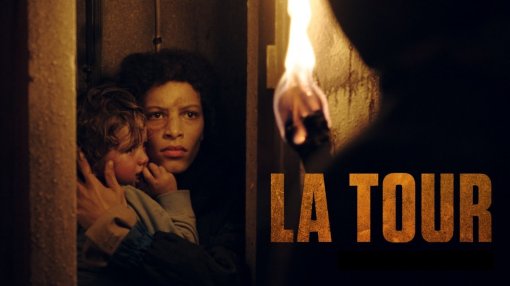 Представлен локализованный трейлер французского фильма «Мгла»
