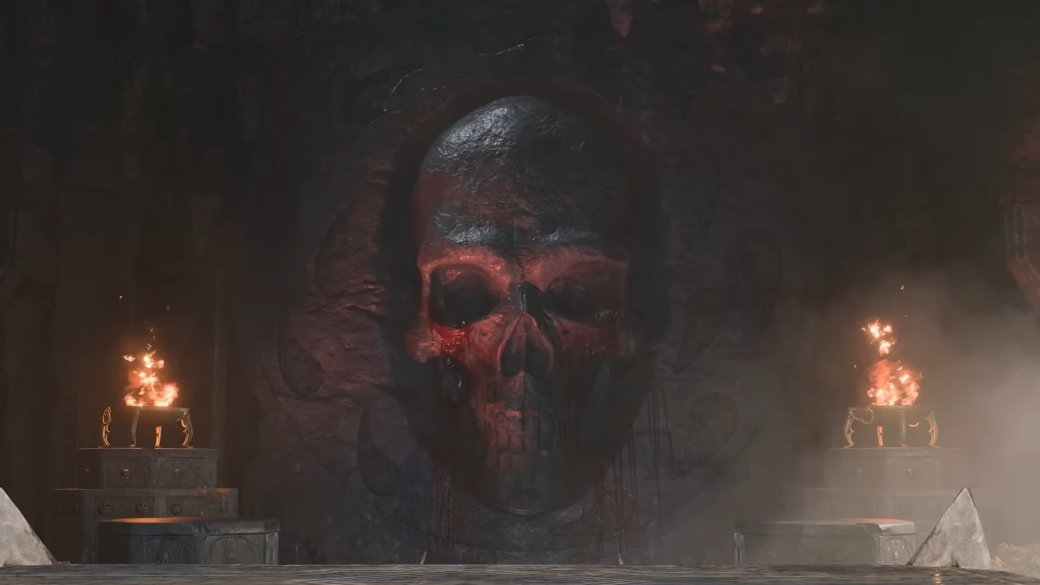 Все концовки Baldurʼs Gate 3 — как открыть каждый финал в игре — фото 7