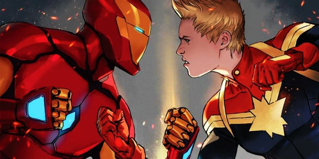 Marvel убила одного из классических Мстителей, возможно, навсегда — фото 1