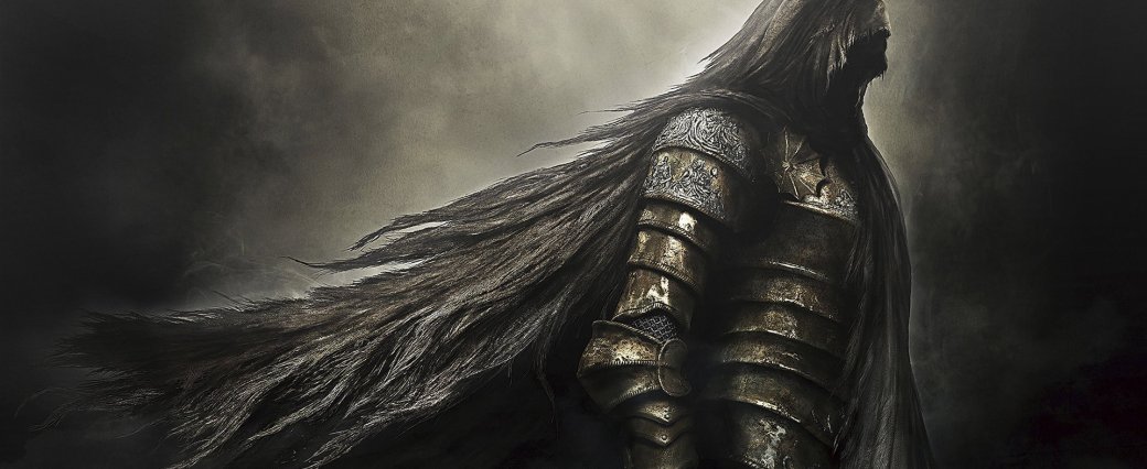 Мнение. Dark Souls 2 — худшая игра в серии — фото 3