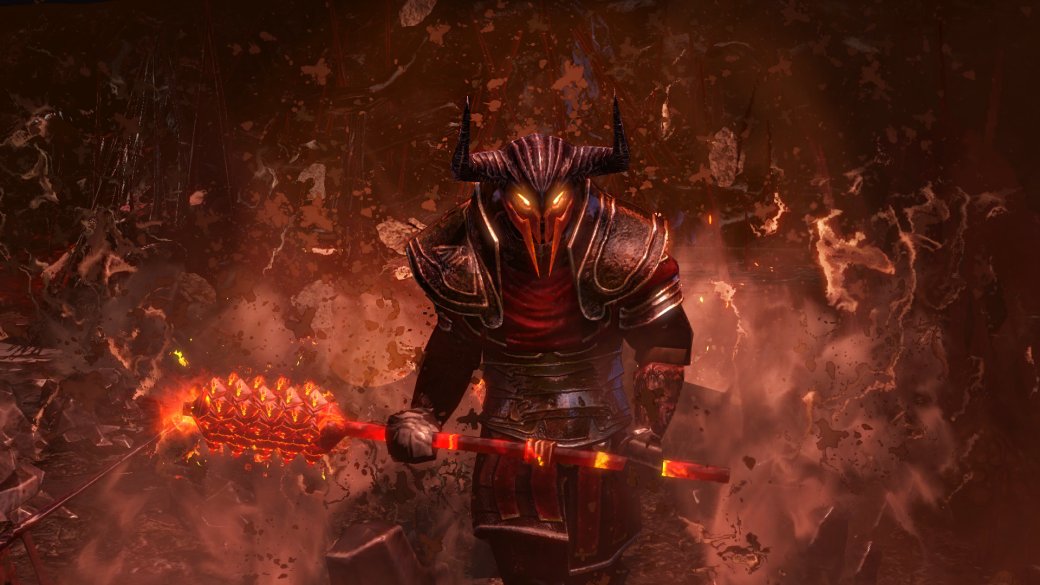 7 крутых free-to-play-игр — от Apex Legends до Path of Exile — изображение 5