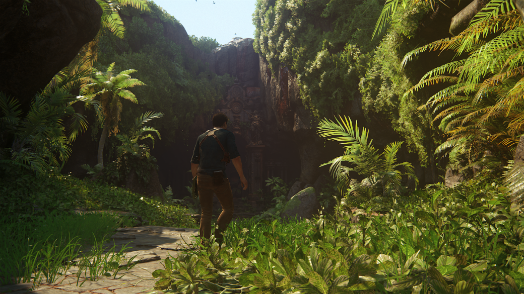 Посмотрите, как живописна Uncharted 4 — фото 13