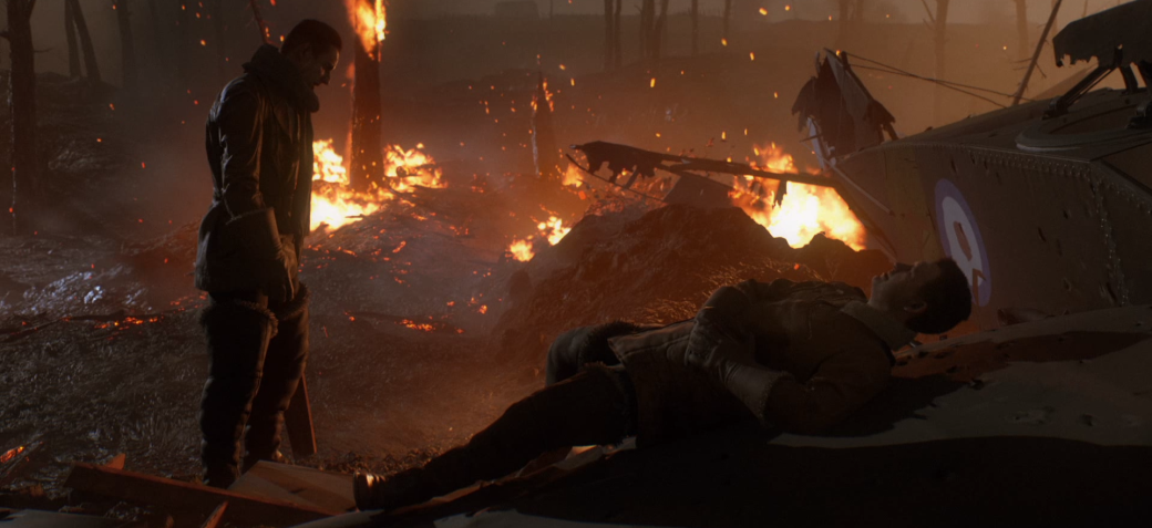 Рецензия на Battlefield 1 — фото 3