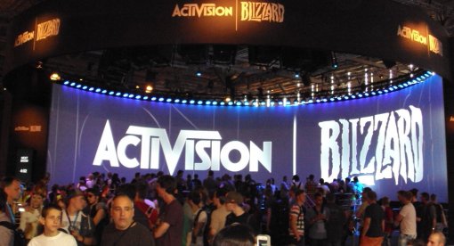 В ЮАР одобрили сделку Microsoft и Activision Blizzard