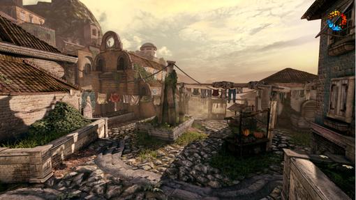 Рецензия на Gears of War 3 — фото 2