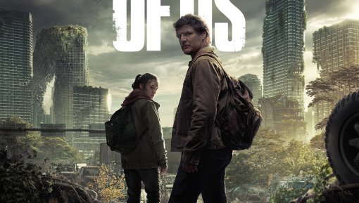 Вышел новый трейлер экранизации The Last of Us