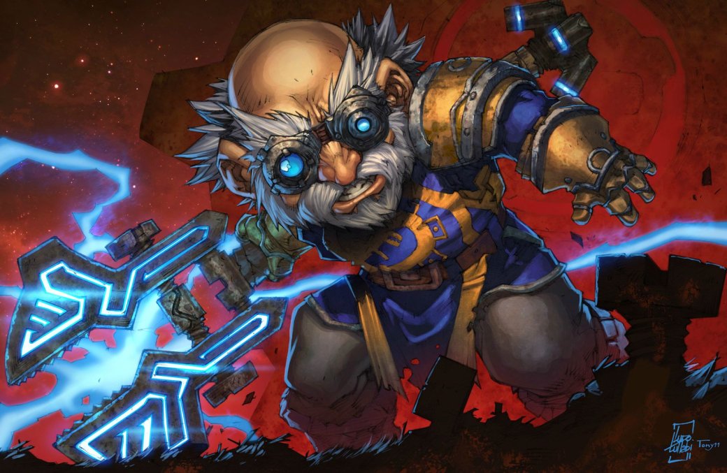 7 лучших игроков объясняют, как Blizzard спасла Hearthstone — фото 1