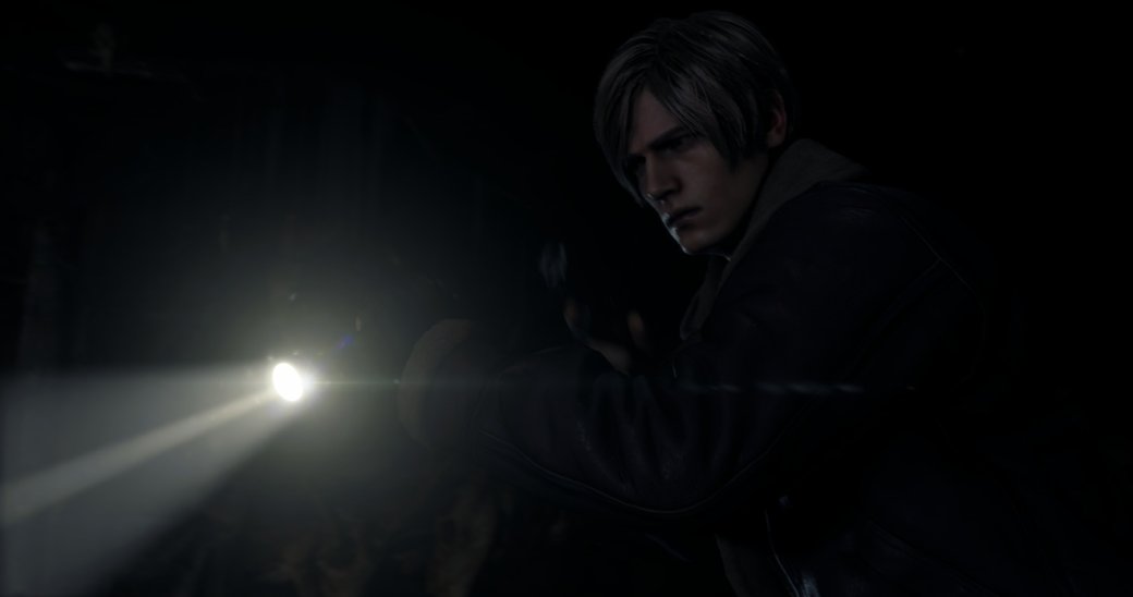 Возвращение в новую-старую Испанию: впечатления от демоверсии Resident Evil 4 Remake — фото 3