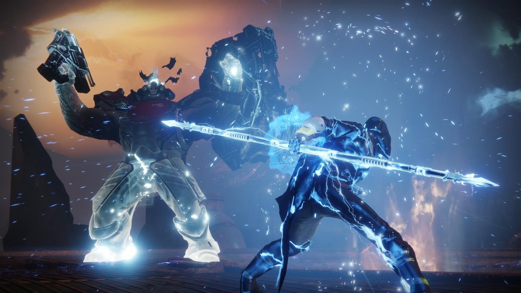 Рецензия на Destiny 2 — фото 8