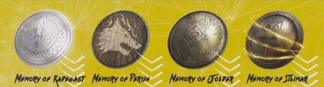 Раскрыты подробности дополнения Destiny: Rise of Iron — фото 7
