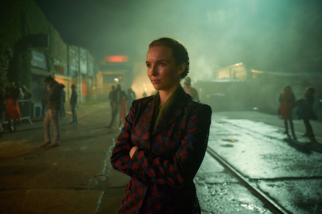 Почему вам стоит посмотреть сериал «Убивая Еву» — новаторскую черную комедию о шпионах — фото 3