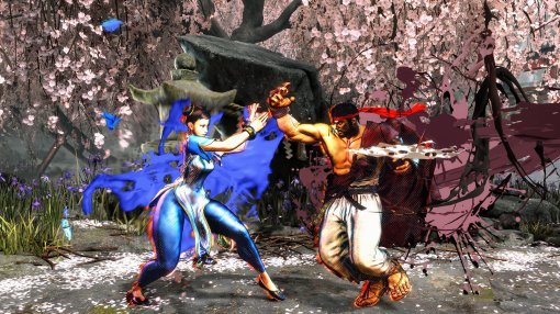 Продюсер Street Fighter 6 рассказал о влиянии пандемии COVID-19 на игру