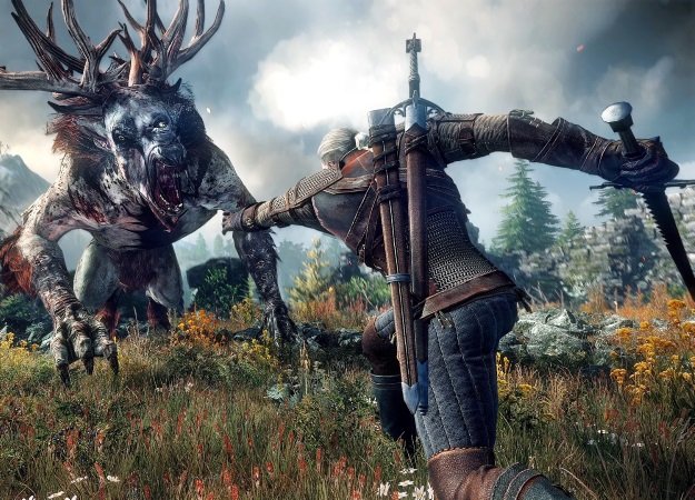 Началась весенняя распродажа в PlayStation Store — фото 1
