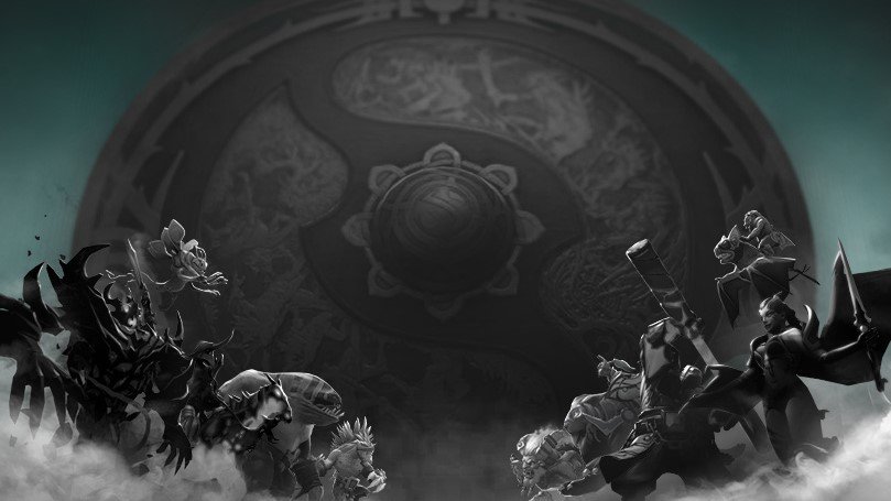 «Почему DPC-система в Dota 2 вообще существует?»: reddit недоволен распределением cлотов на TI 8 — фото 1