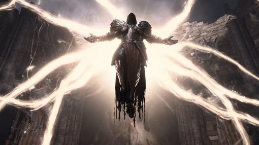 Продюсер Diablo 4 Род Фергюссон раздумывает над экранизацией серии