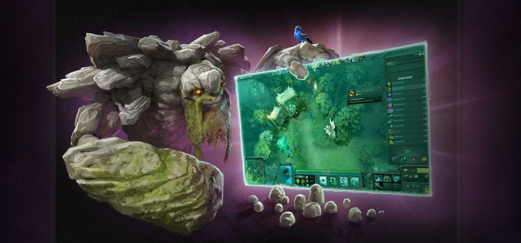Где смотреть плей-офф The International 2019 онлайн на русском — фото 1