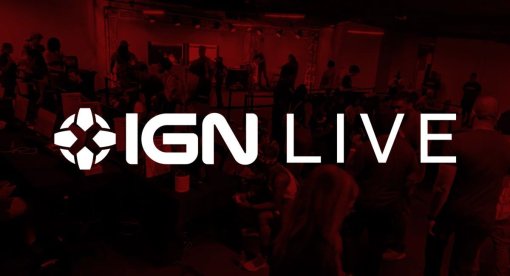 Посвящённый играм фестиваль IGN Live пройдёт с 7 по 9 июня