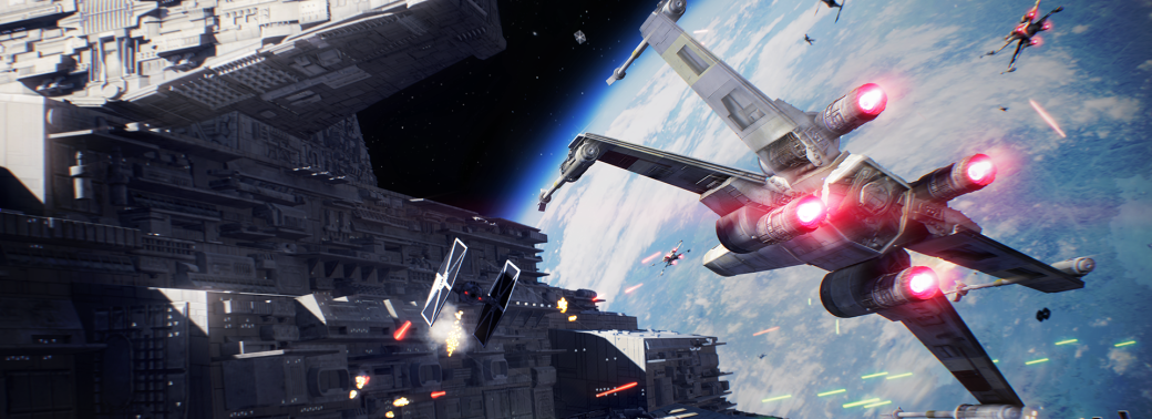 Чего мы ждали от конференции EA Play на E3 2018. Ожидание — реальность — фото 9