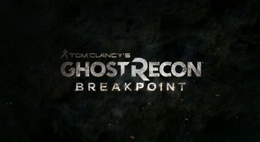 Ubisoft официально представила Ghost Recon: Breakpoint. Взгляните на ее дебютный трейлер — фото 1