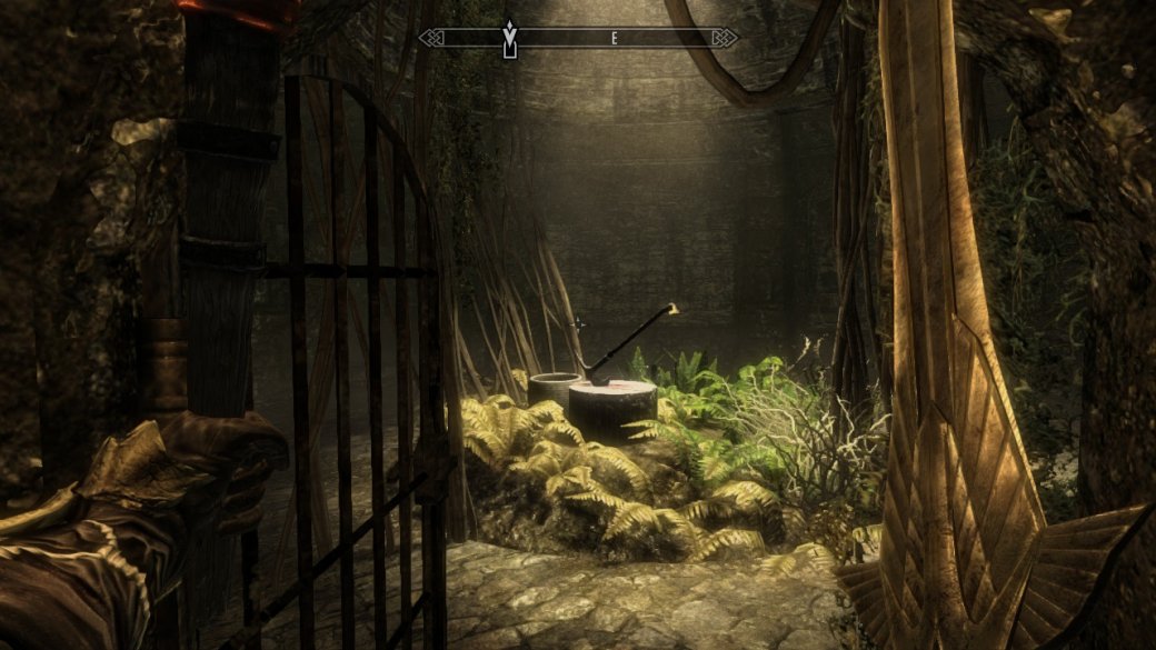 Как TES 5: Skyrim выглядит и работает на Nintendo Switch? Отвечаем скриншотами и гифками — фото 19