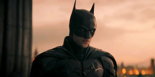 Роберт Паттинсон рассказал о проблемах появления Супермена в мире нового «Бэтмена»