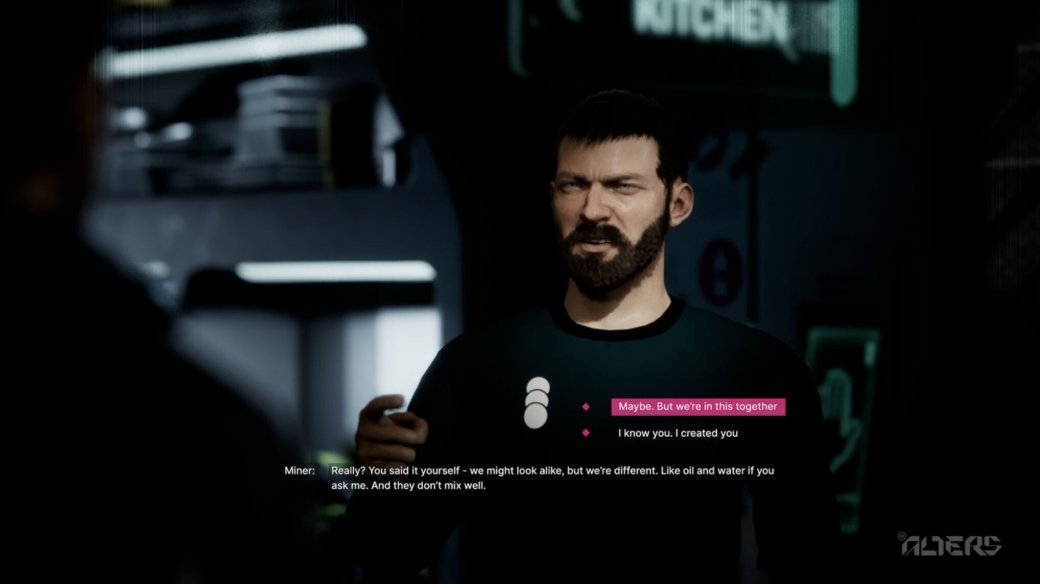 Представлен первый геймплей и скриншоты The Alters от авторов Frostpunk — изображение 4