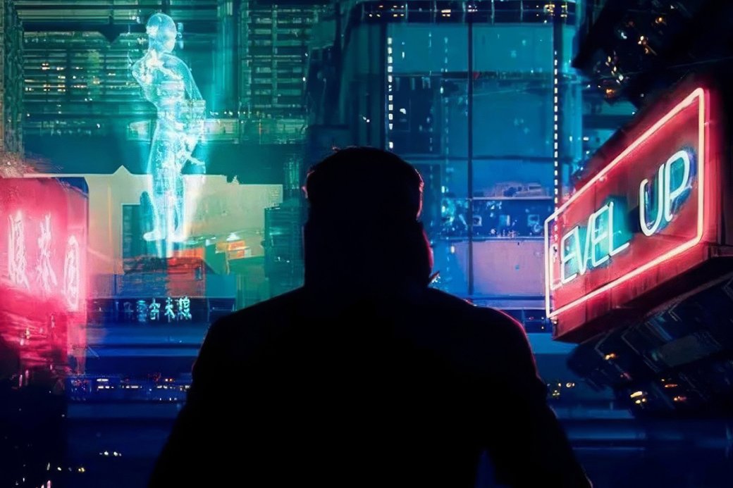 Кадр из сериала «Бегущий по лезвию 2099»

Источник: Amazon MGM Studios