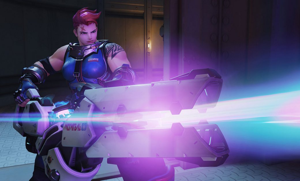 Overwatch советы начинающим — фото 17