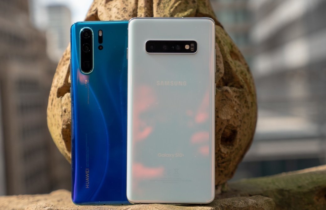 Huawei обогнала Samsung и впервые стала самым крупным поставщиком смартфонов в мире — фото 1