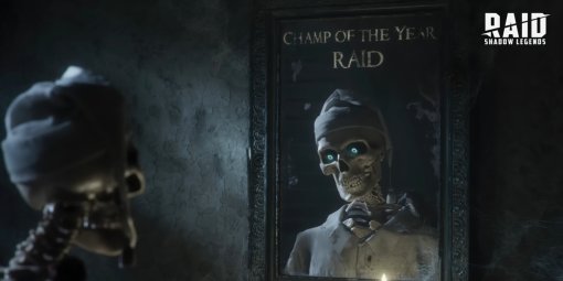 Raid: Shadow Legends получит анимационную адаптацию на YouTube