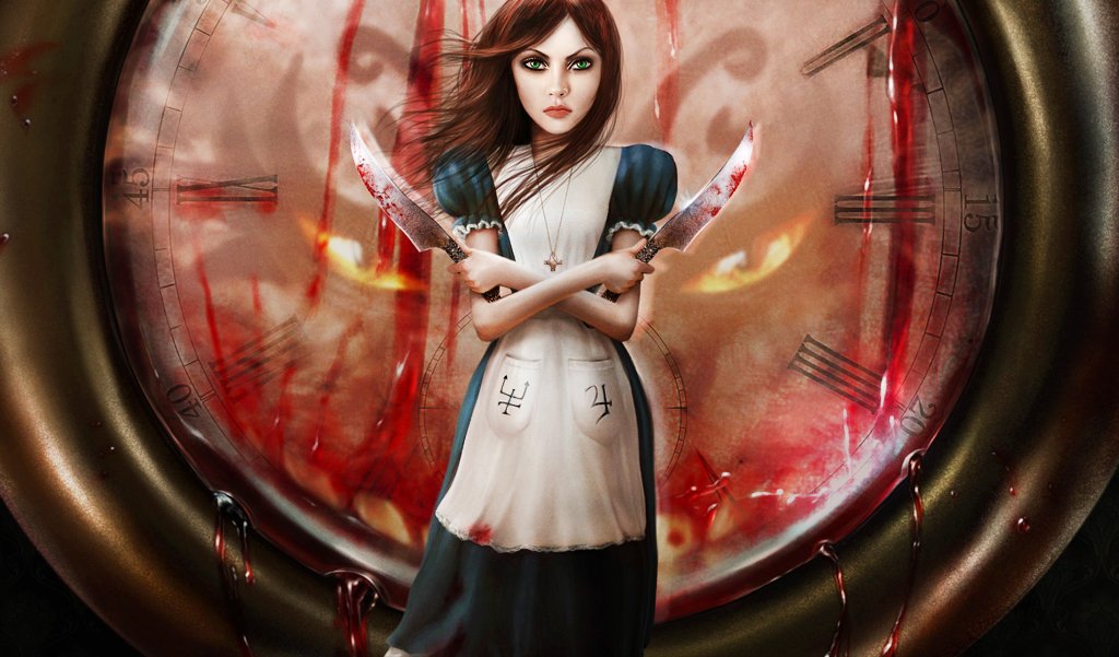 Скидки дня. Alice: Madness Returns и еще две игры — фото 1