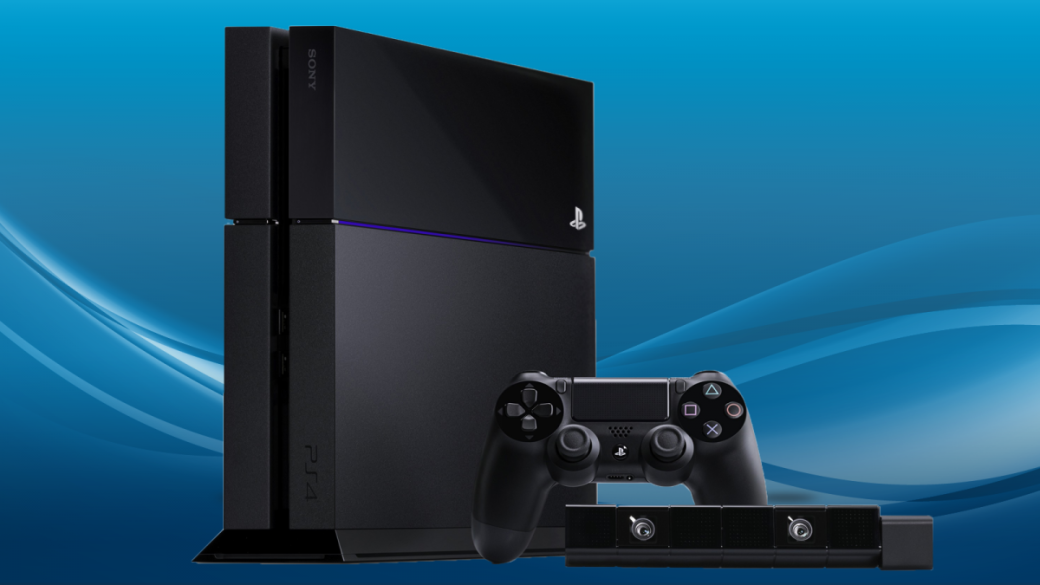 Playstation 5 не поддерживает мониторы с разрешением 1440 p