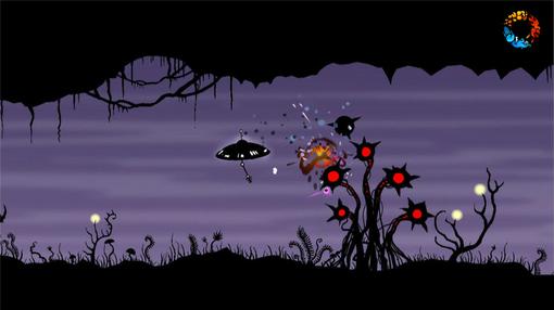 Рецензия на Insanely Twisted Shadow Planet — фото 3
