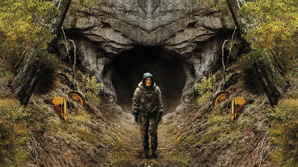 Что посмотреть после «Топей»? 12 мистических фильмов и сериалов в духе триллера Глуховского — фото 11