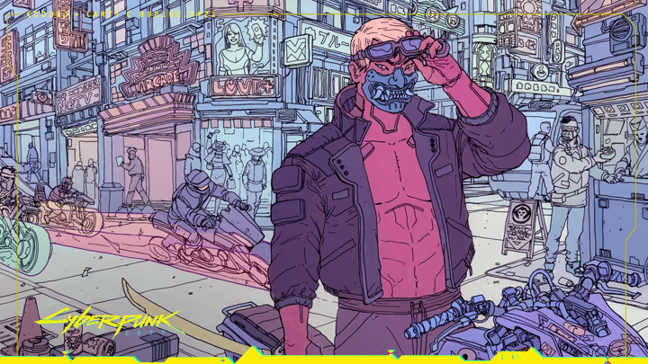 В Cyberpunk 2077 будет очень мало животных. Разработчики игры уже назвали причину — фото 3