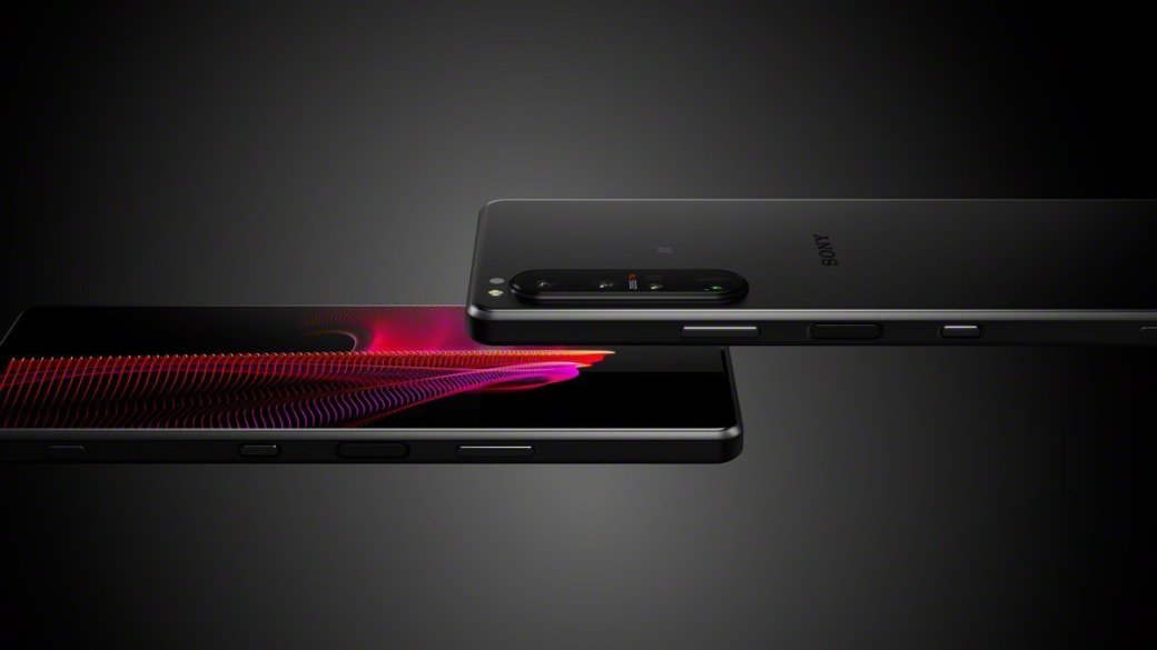Sony представила смартфон Xperia 1 III: экран 120 Гц, чип Snapdragon 888 и защита IP68 [Обновлено] — фото 1
