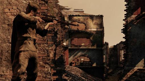 Рецензия на Red Orchestra 2: Heroes of Stalingrad — фото 2