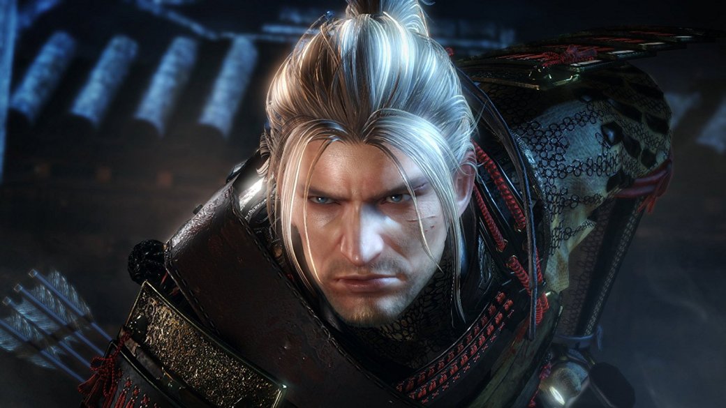 30 главных игр 2017. Nioh — лучшая игра для расширения кругозора — фото 1