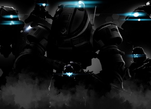 Снова титаны, но поменьше: анонсирована мобильная игра по Titanfall — фото 1