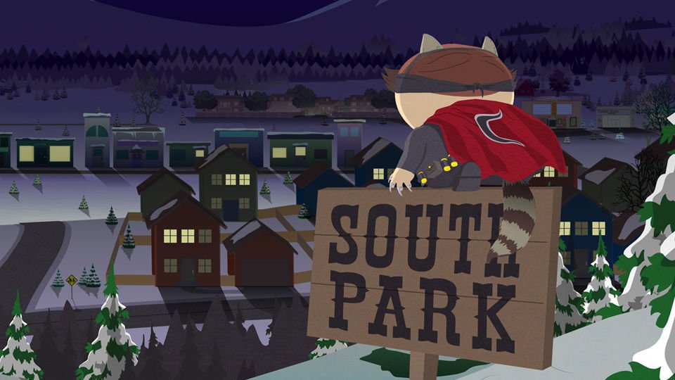 Не ждите South Park: The Fractured but Whole — PSN возвращает деньги — фото 1