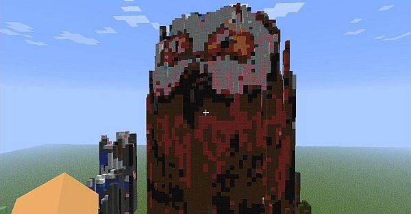 Minecraft столкнулся с проблемой и аварийно завершился следующие модификации