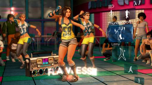 Рецензия на Dance Central 2 — фото 3