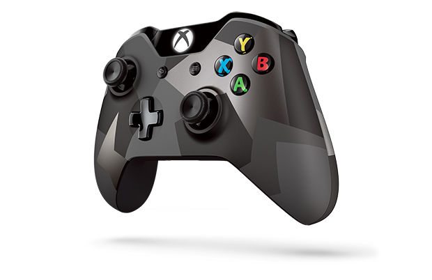 Анонсированы Xbox One с 1 Тб памяти и новый геймпад — фото 1