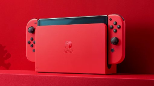 Nintendo Switch стала самой «долгоживущей» стационарной консолью компании